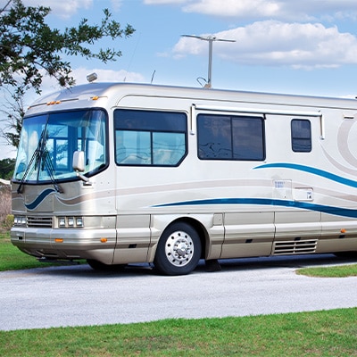 RV DETAILING